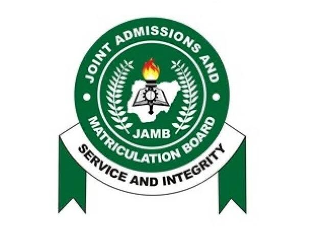 Students preparing for the Unified Tertiary Matriculation Examination at a computer-based test centre in Nigeria.