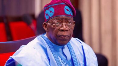 President Bola Ahmed Tinubu has been accused of worsening economic hardship