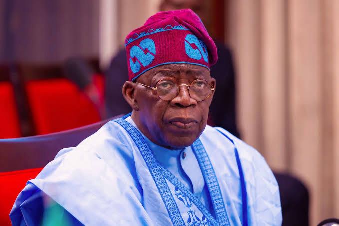 President Bola Ahmed Tinubu has been accused of worsening economic hardship