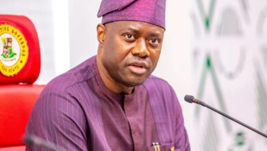 Governor Seyi Makinde says efforts are ongoing to secure the release of abducted students and teachers in Oyo State.