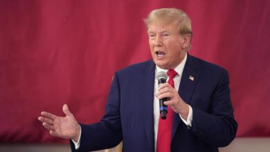 US Defence Secretary Pete Hegseth has stated that President Donald Trump directed the Pentagon to intensify efforts against ISIS-linked groups operating in Nigeria. According to him, the operation contributed to the elimination of senior extremist figures during joint security operations in the Lake Chad Basin region.