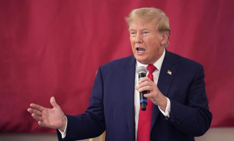 US Defence Secretary Pete Hegseth has stated that President Donald Trump directed the Pentagon to intensify efforts against ISIS-linked groups operating in Nigeria. According to him, the operation contributed to the elimination of senior extremist figures during joint security operations in the Lake Chad Basin region.