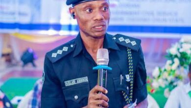 Police have confirmed a deadly incident involving suspected cultists in the Ede area of Osun State.