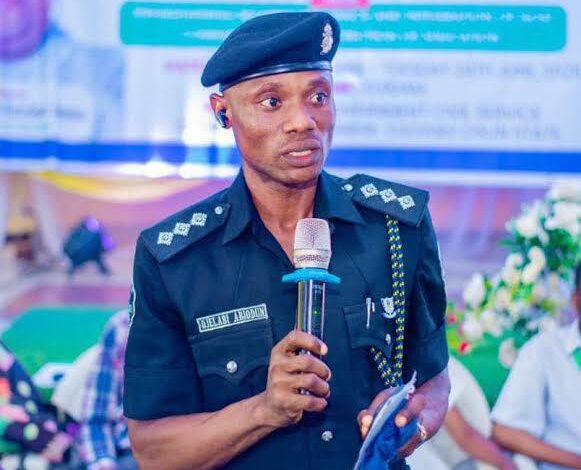 Police have confirmed a deadly incident involving suspected cultists in the Ede area of Osun State.