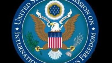 A US report estimates that thousands of armed militants are contributing to ongoing insecurity in parts of Nigeria.