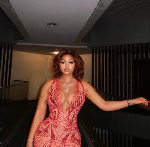 Nollywood actress Regina Daniels has said she is no longer considering marriage due to personal reasons. In a livestream discussion, she also spoke about motherhood, her separation from her children, and her desire to have a baby girl in the future.