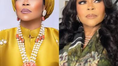Shaffy Bello says she does not judge women in sex work but encourages them to move on when possible.