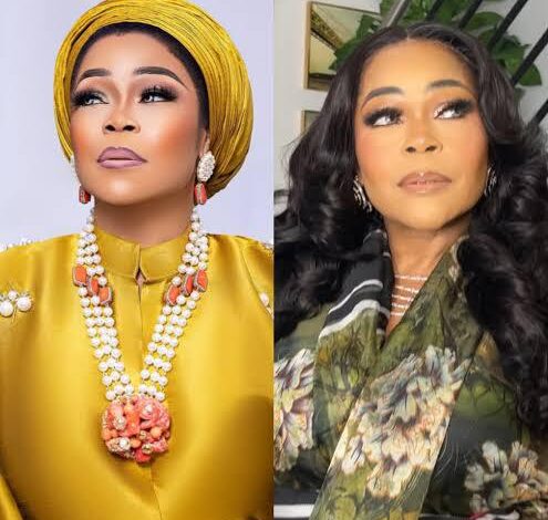 Shaffy Bello says she does not judge women in sex work but encourages them to move on when possible.
