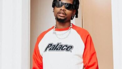 YhemoLee praises Wizkid’s fashion sense, calling the Afrobeats star one of the most well-known stylish entertainers in Nigeria