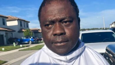Nigerian-born Catholic priest Anthony Odiong convicted in Texas court over sexual assault charges involving women under his care.
