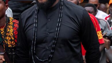 Yul Edochie speaks about supporting President Bola Tinubu based on spiritual conviction and divine guidance.