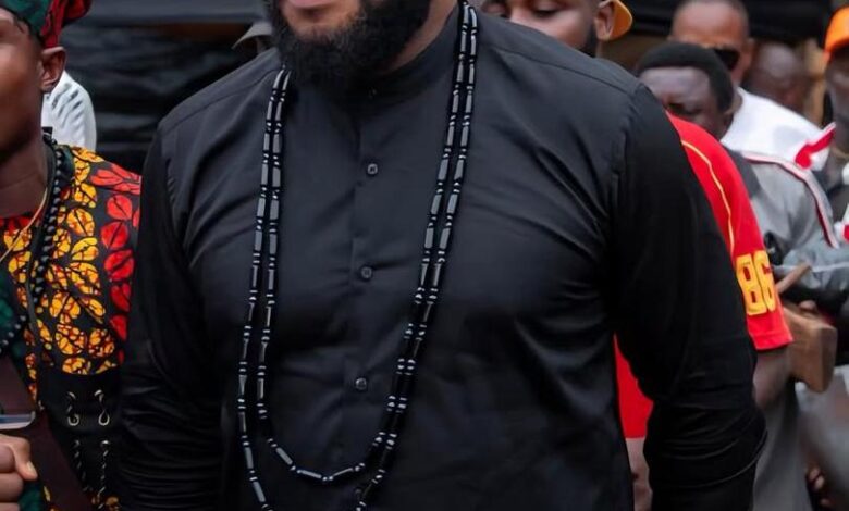 Yul Edochie speaks about supporting President Bola Tinubu based on spiritual conviction and divine guidance.