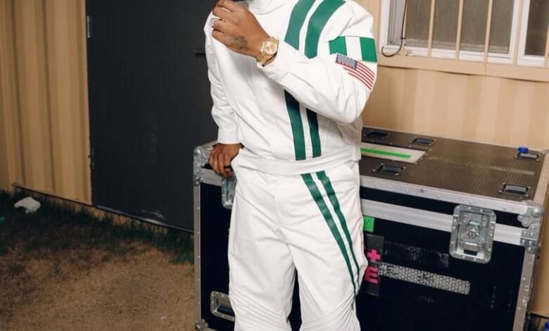 Davido reacts to the reported kidnapping of schoolchildren and a teacher in Oyo State.