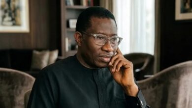 Goodluck Jonathan endorsed by PDP faction as 2027 presidential candidate