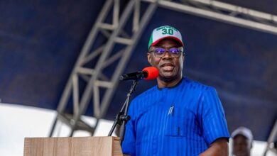 Peter Obi and Seyi Makinde unveil policy agendas after securing presidential tickets ahead of the 2027 election.