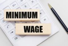 Nigerian business owners express concerns over proposed N100,000 minimum wage.