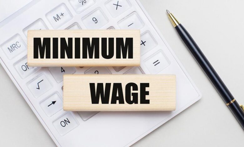 Nigerian business owners express concerns over proposed N100,000 minimum wage.