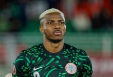 Victor Osimhen linked with a summer transfer move to Atlético Madrid.